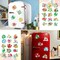 30 Pcs Diamond Painting Magnets Spring Diamond Art Magnet Kits